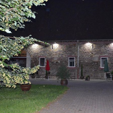Wersauer Hof - Ferme Auberge Reilingen Exterior foto
